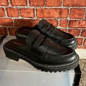 Torrid 8 WW Loafers